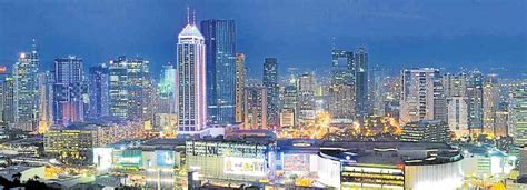 is ortigas part of manila|Ortigas Center: The heart of the ‘new revolution’ .